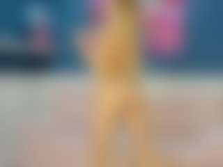 Aneta-Hart's Live Sex Cam Show