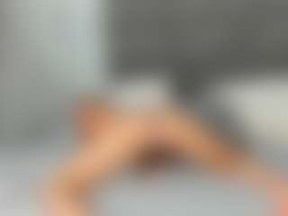 Aneta-Hart's Live Sex Cam Show