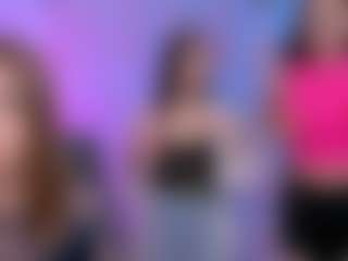 Live cam show with eira-mouse - Blue Eyes on CamClone
