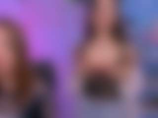 Live cam show with eira-mouse - Brown Hair on Camiplay Live