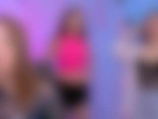 Live cam show with eira-mouse - Brown Hair on Taboo Cams XXX