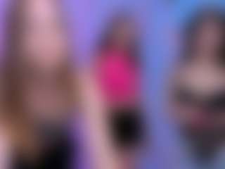 Live cam show with eira-mouse - Sexy on Hubzter Live