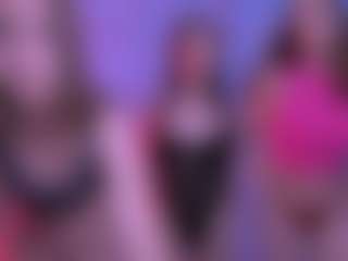 eira-mouse's Live Sex Cam Show