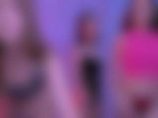 eira-mouse's Live Sex Cam Show