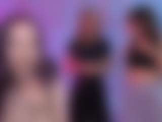 eira-mouse's Live Sex Cam Show