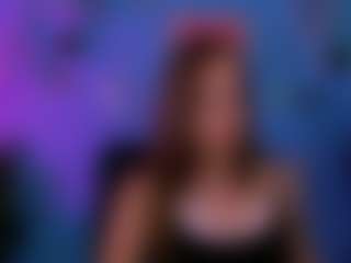 Live cam show with eira-mouse - Twerk on Soda Cam