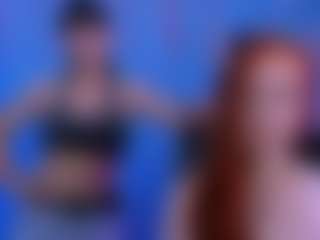 eira-mouse's Live Sex Cam Show