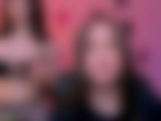 Live-camshow met eira-mouse - HD op Camsoda