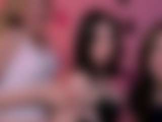 Spettacolo in cam dal vivo con eira-mouse - Lush su Camsoda