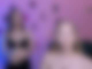 eira-mouse's Live Sex Cam Show
