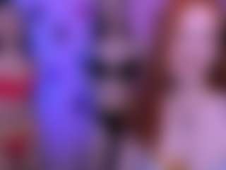 Live cam show with eira-mouse - Dirty Talk on Camsoda