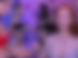 Live cam show with eira-mouse - Flashing on Hubzter Live