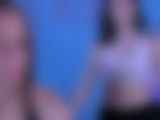 Live cam show with eira-mouse - Striptease on Camsoda