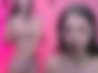 Live cam show with eira-mouse - Blue Eyes on Mixed Magazine Live
