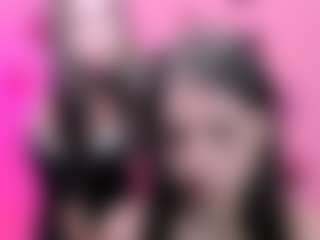 Live cam show with eira-mouse - Erotic Dance on TeamSkeetLive