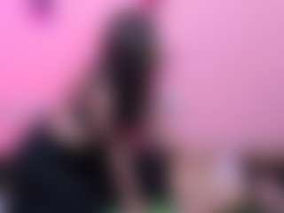 eira-mouse's Live Sex Cam Show