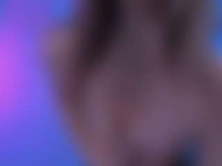 Live cam show with eira-mouse - Striptease on nudelive.tv