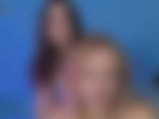 Live cam show with eira-mouse - Brown Hair on Latina Girls