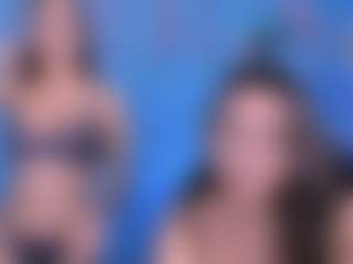 Live cam show with eira-mouse - Body Massage on Dolls Live