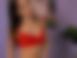 Live cam show with eira-mouse - Blue Eyes on Strip Flash - Live Sex Shows