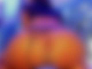 Live cam show with emii-brown - Ebony on crypto-cams | colombia