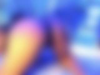 Live cam show with emii-brown - Ebony on Adult Interactions