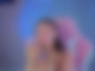 Live cam show with Karolina - Athletic College on CamwithHer