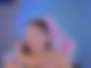 Live cam show with Karolina - Tittyfuck on Ass Tok