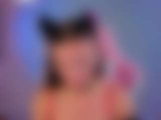 Live cam show with Karolina - Blue Eyes on dropp.cam