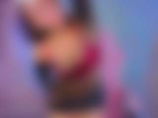 Live cam show with Karolina - Public Brown Hair on https://playwithruby.com