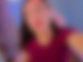 Karolina's Live Sex Cam Show