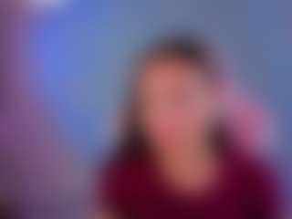 Karolina's Live Sex Cam Show