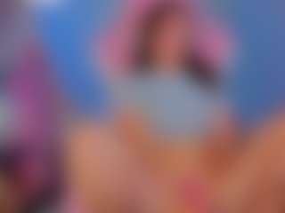 Karolina's Live Sex Cam Show