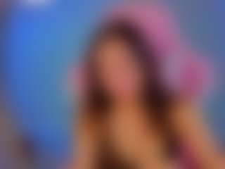 Karolina's Live Sex Cam Show