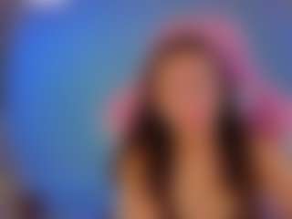 Live cam show with Karolina - Control on CamwithHer