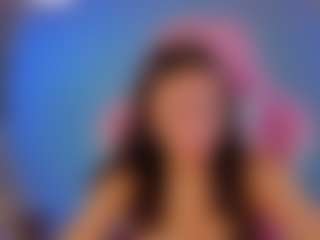 Live cam show with Karolina - Solo on CamwithHer