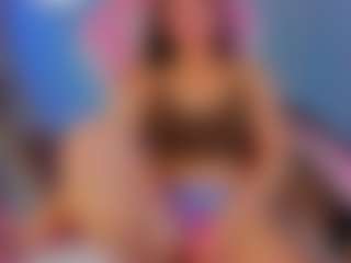 Karolina's Live Sex Cam Show