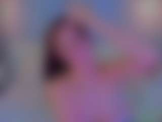 Live cam show with Karolina - Lush on Big Tits