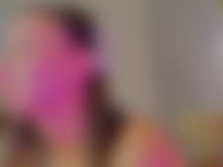 Live cam show with Karolina - Blue Eyes on camwithhim.com