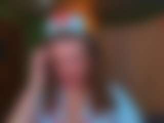 VeronikaGold's Live Sex Cam Show