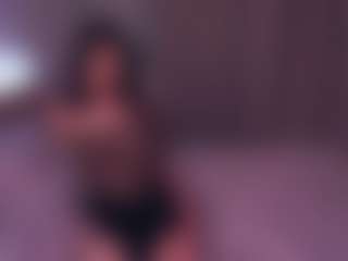 Live cam show with LesliPavy - Ass Bouncing on Camsoda