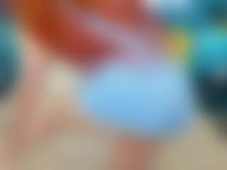 Live cam show with LisaAmoree - Red Hair on Camsoda
