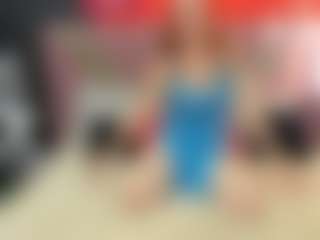 LisaAmoree's Live Sex Cam Show