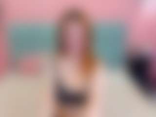 Live cam show with LisaAmoree - Red Hair Anal on Uber Horny