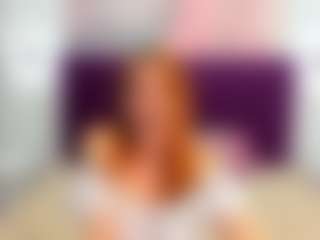 Live cam show with LisaAmoree - Red Hair on SinfulBabes