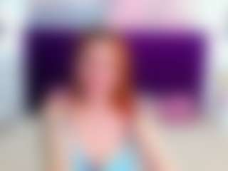 Live cam show with LisaAmoree - Red Hair Teen (18+) on Hubzter Live