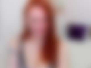 Live cam show with LisaAmoree - Red Hair on Fapmatic.com