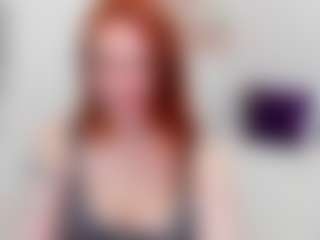 Live cam show with LisaAmoree - Red Hair Fetish on Latina Girls