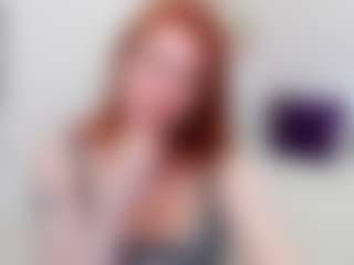 Live cam show with LisaAmoree - Red Hair Fetish on Lustler