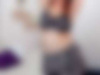 Live cam show with LisaAmoree - Red Hair Young Adult on friskycurves.com